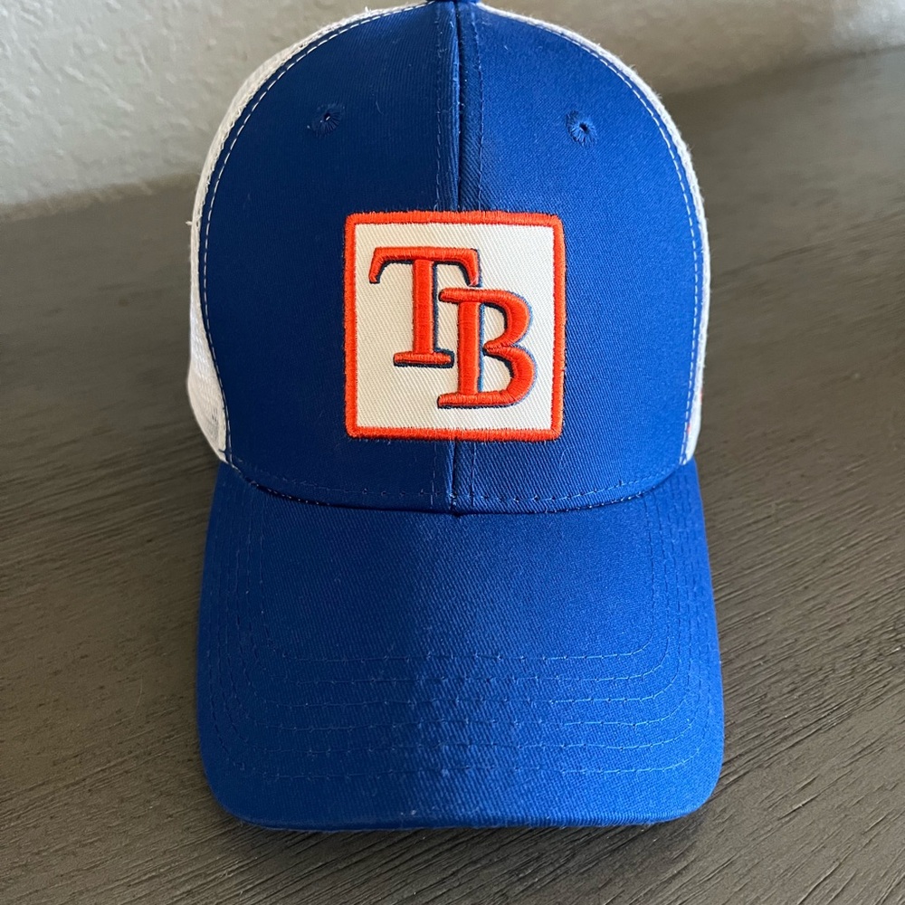 University of Florida Gators Chomp at the Trop SnapBack Hat